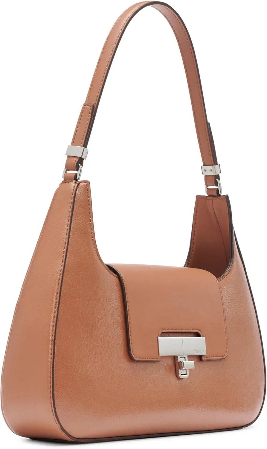 Calvin Klein Becky Demi Shoulder Bag