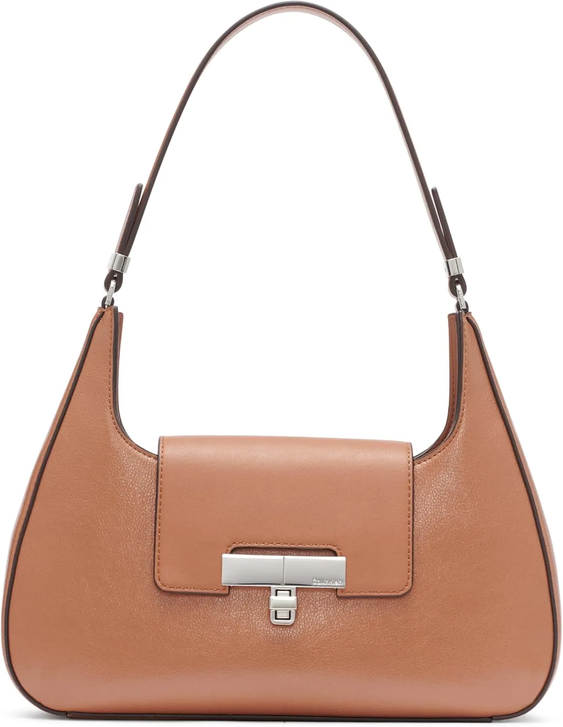 Calvin Klein Becky Demi Shoulder Bag