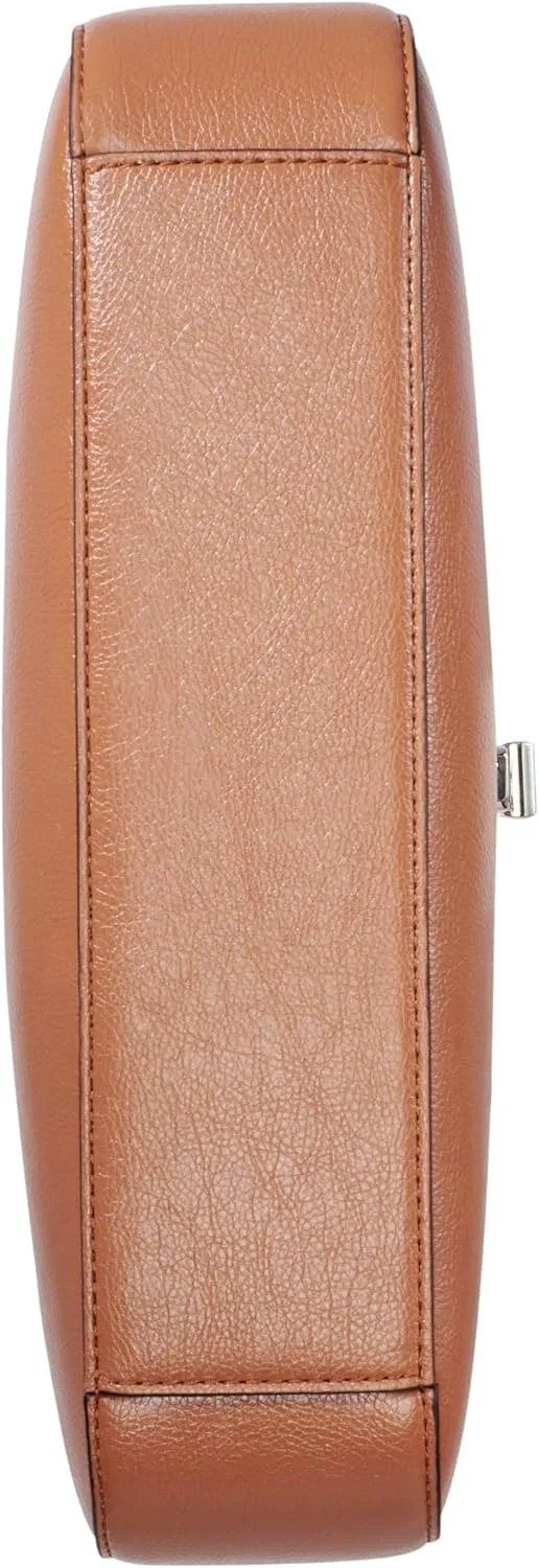 Calvin Klein Becky Demi Shoulder Bag