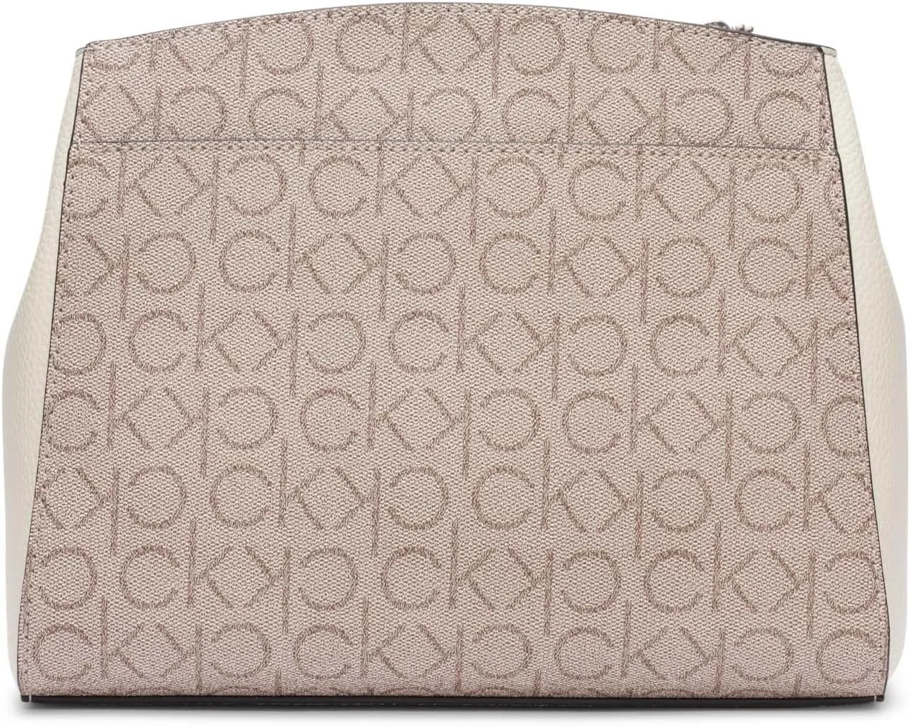 Calvin Klein Hadley Triple Compartment Crossbody
