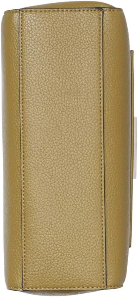 Calvin Klein Hadley Triple Compartment Crossbody