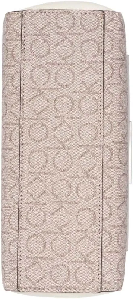 Calvin Klein Hadley Triple Compartment Crossbody