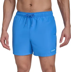 Calvin Klein Men's Volley Quick Dry Lightweight Swim Trunk