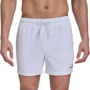 Calvin Klein Men's Volley Quick Dry Lightweight Swim Trunk