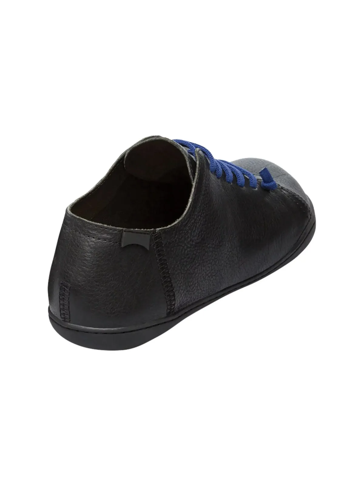 Camper Sneaker Peu Black