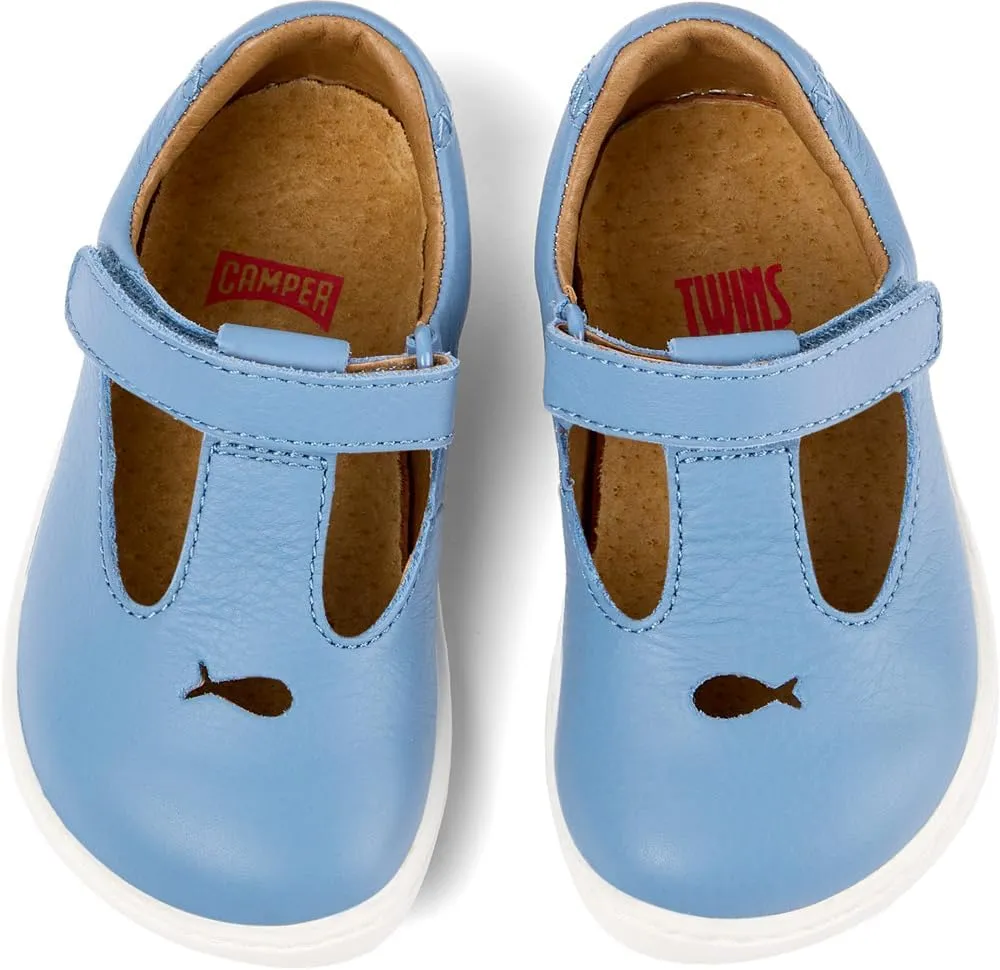 Camper Unisex-Child Fashion Sneaker