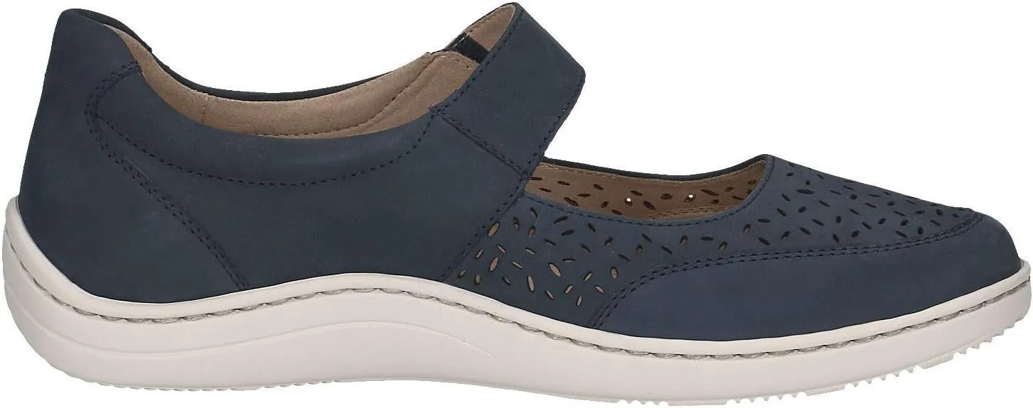 Caprice Women's Loafers Ballet Flat