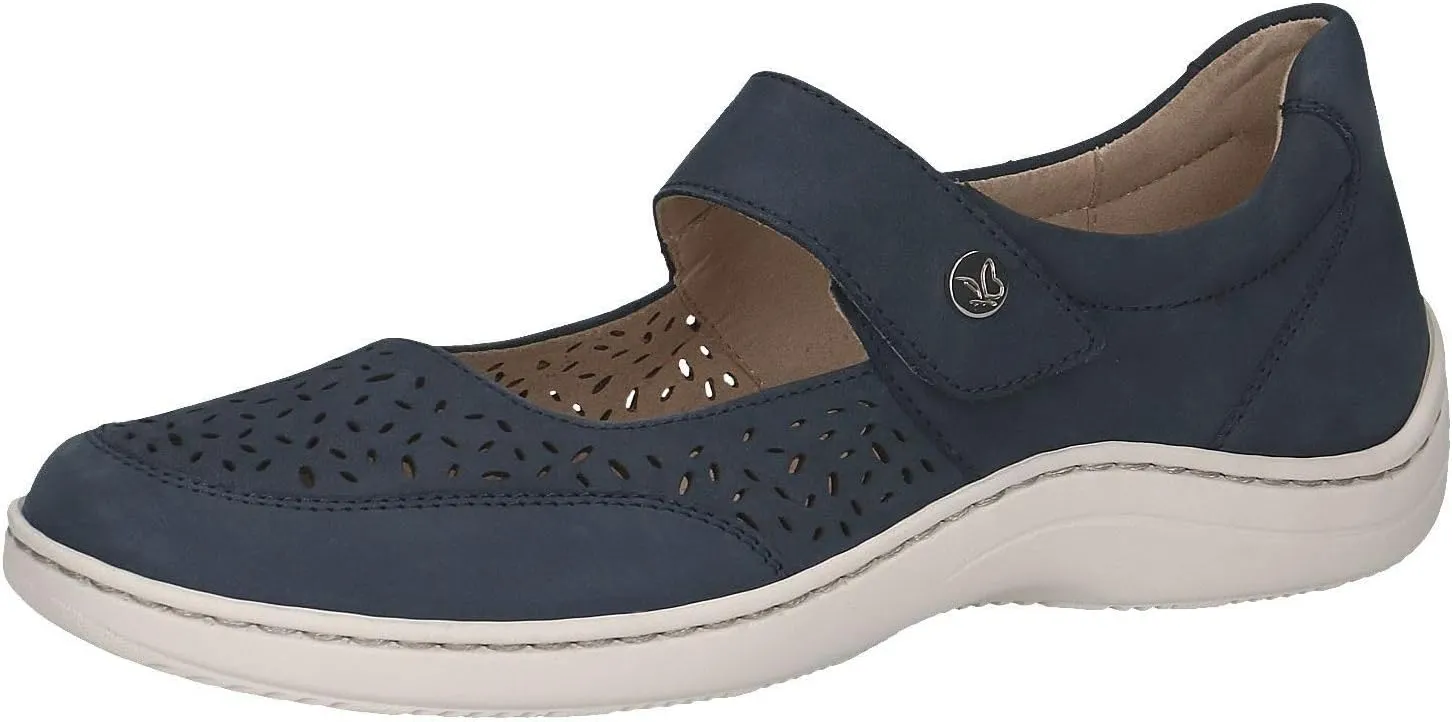 Caprice Women's Loafers Ballet Flat