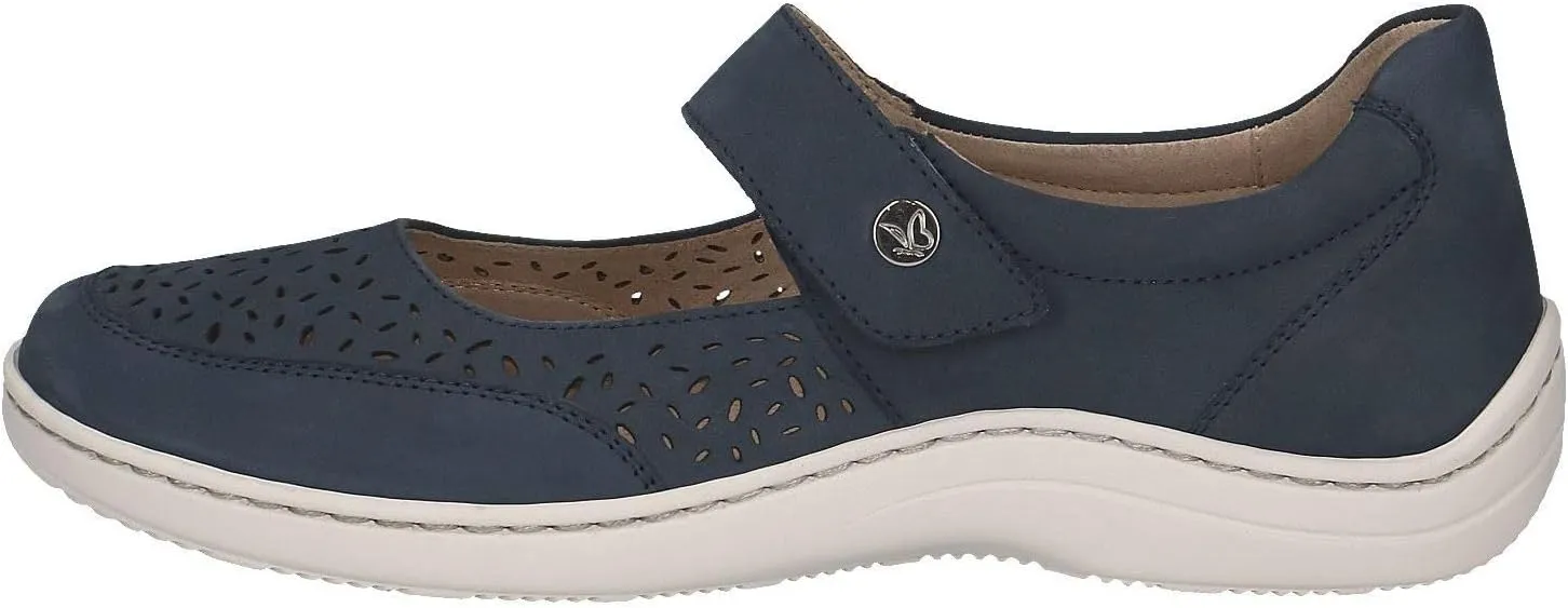 Caprice Women's Loafers Ballet Flat