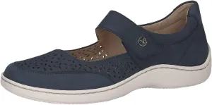 Caprice Women's Loafers Ballet Flat