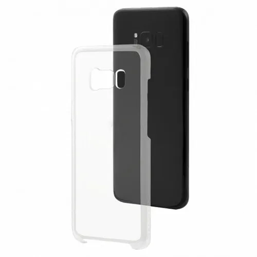 Case-Mate Barely There Case for Samsung Galaxy S8 Plus - Clear