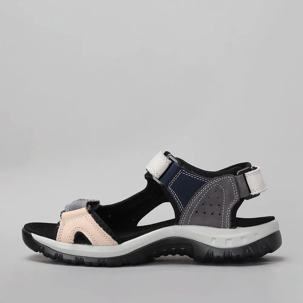 CC RESORTS EKAM BLUSH GREY