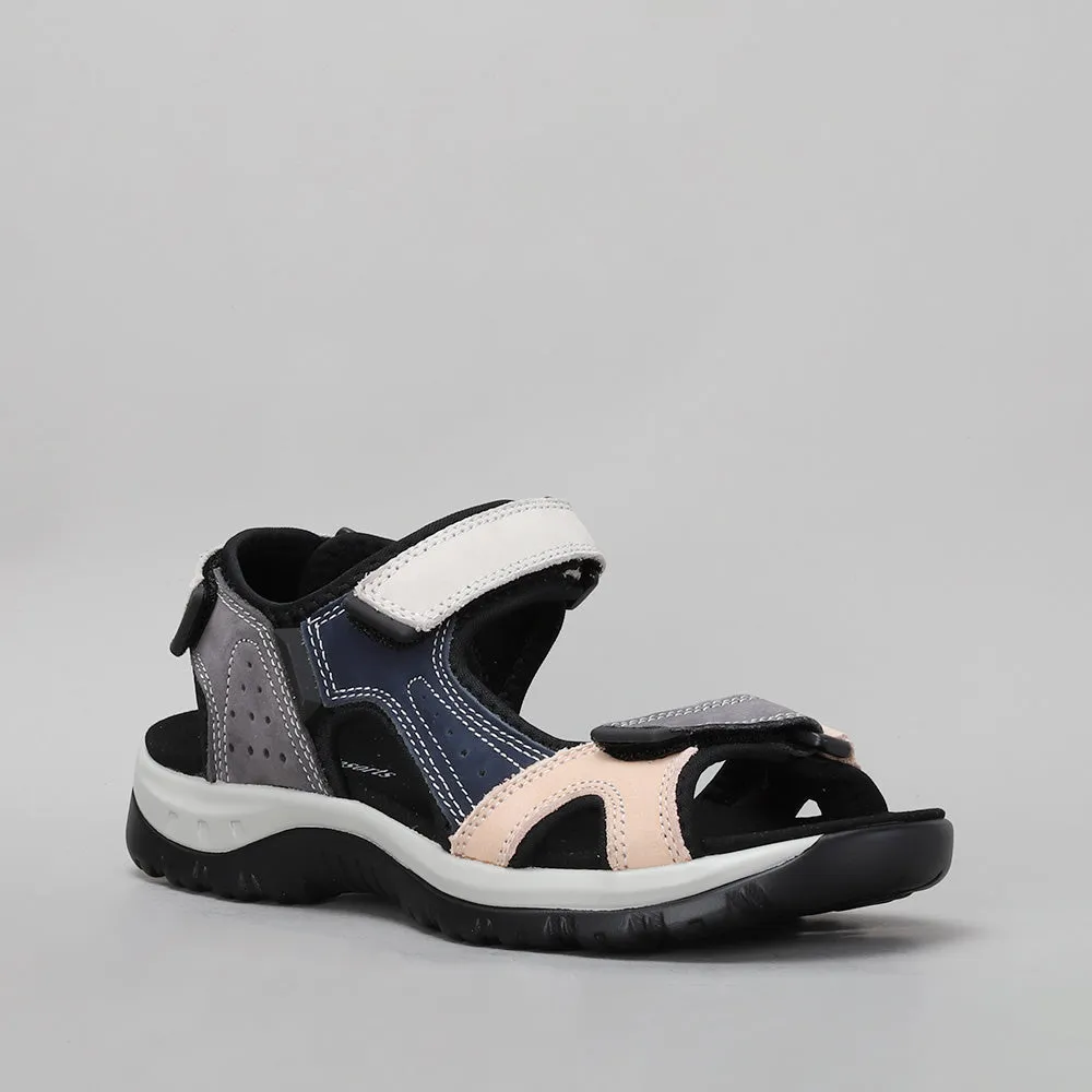 CC RESORTS EKAM BLUSH GREY