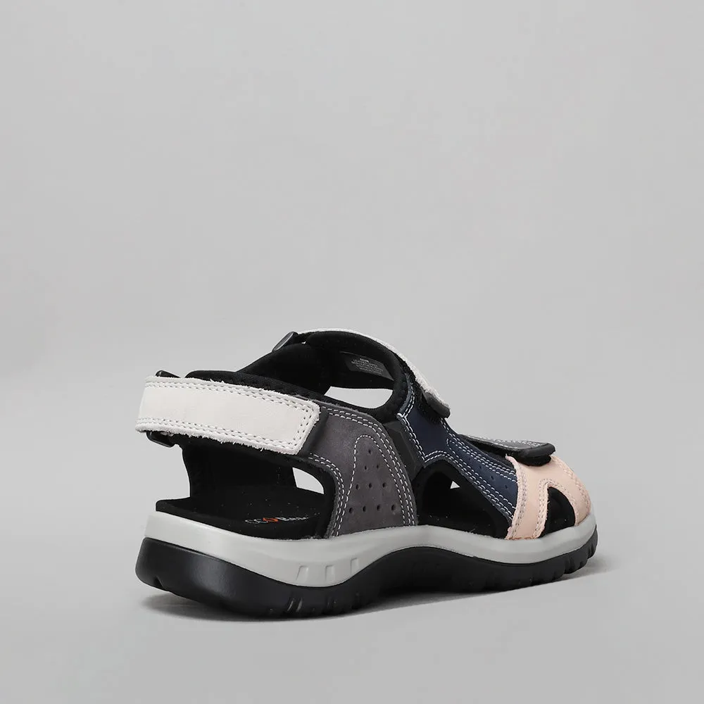 CC RESORTS EKAM BLUSH GREY