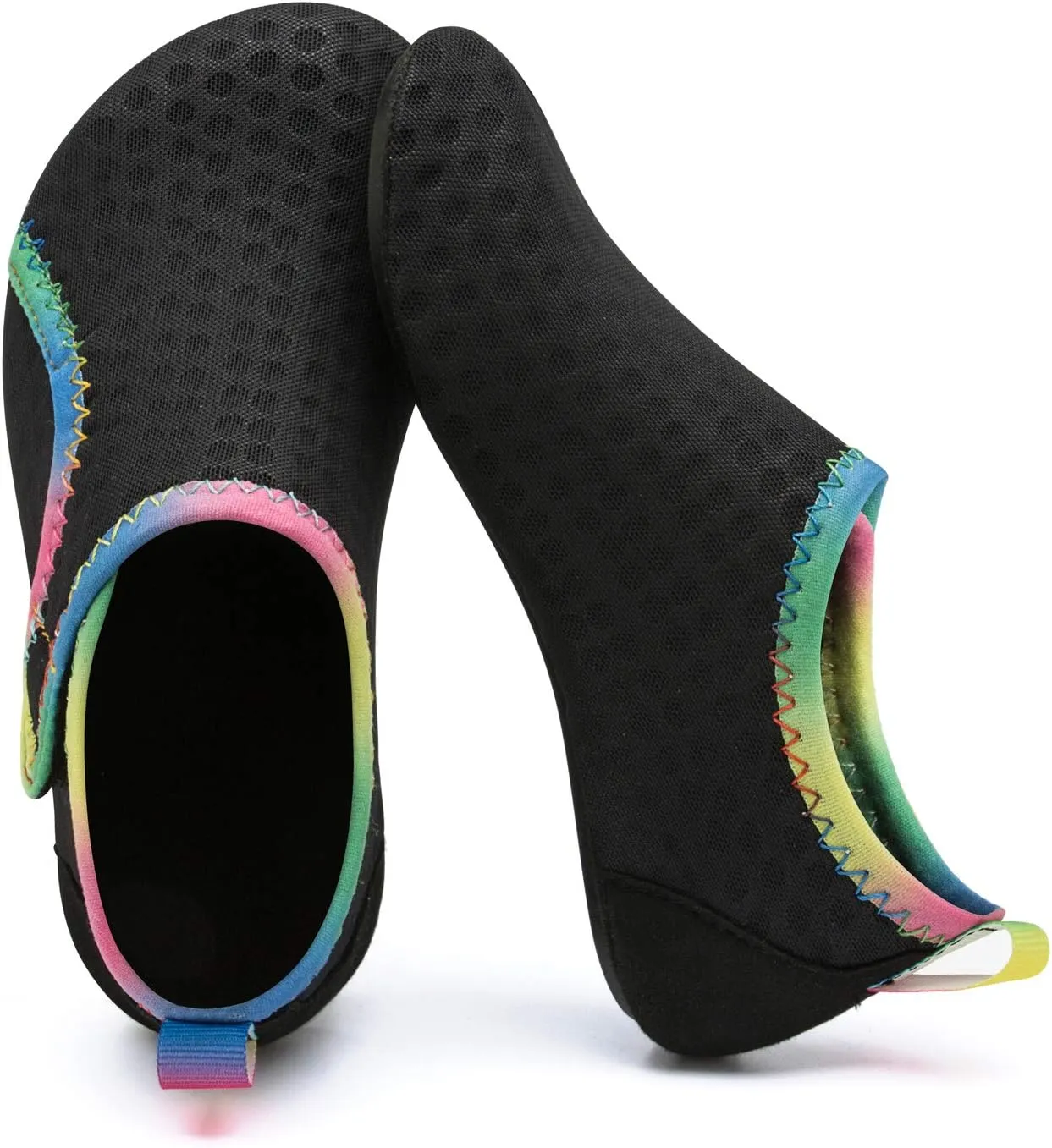 Centipede Demon Kids Water Shoes Girls Boys Outdoor Quick Dry Barefoot Aqua Socks for Sport Beach Swim Pool Surf
