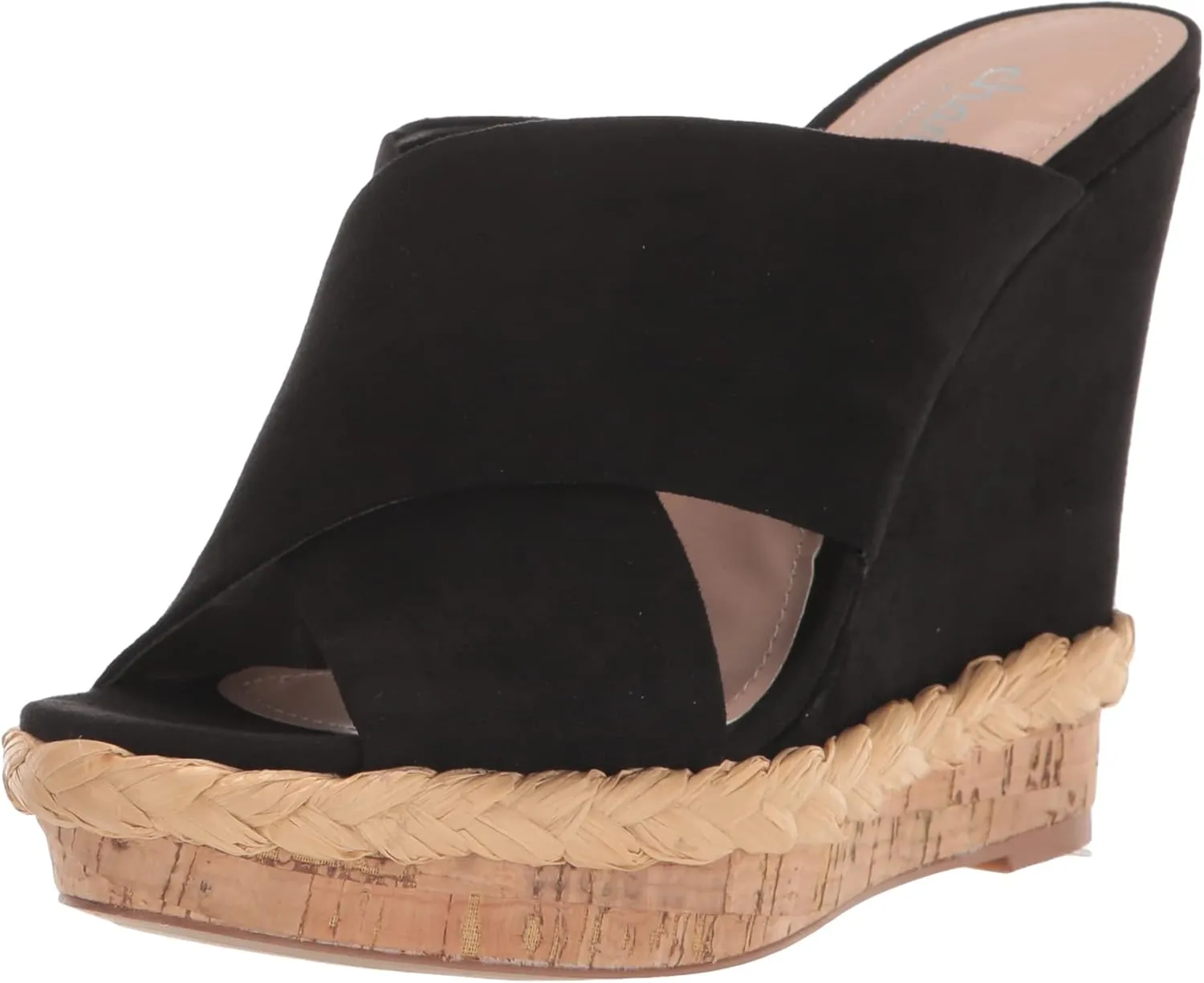 CHARLES BY CHARLES DAVID Women's Alternative Platform