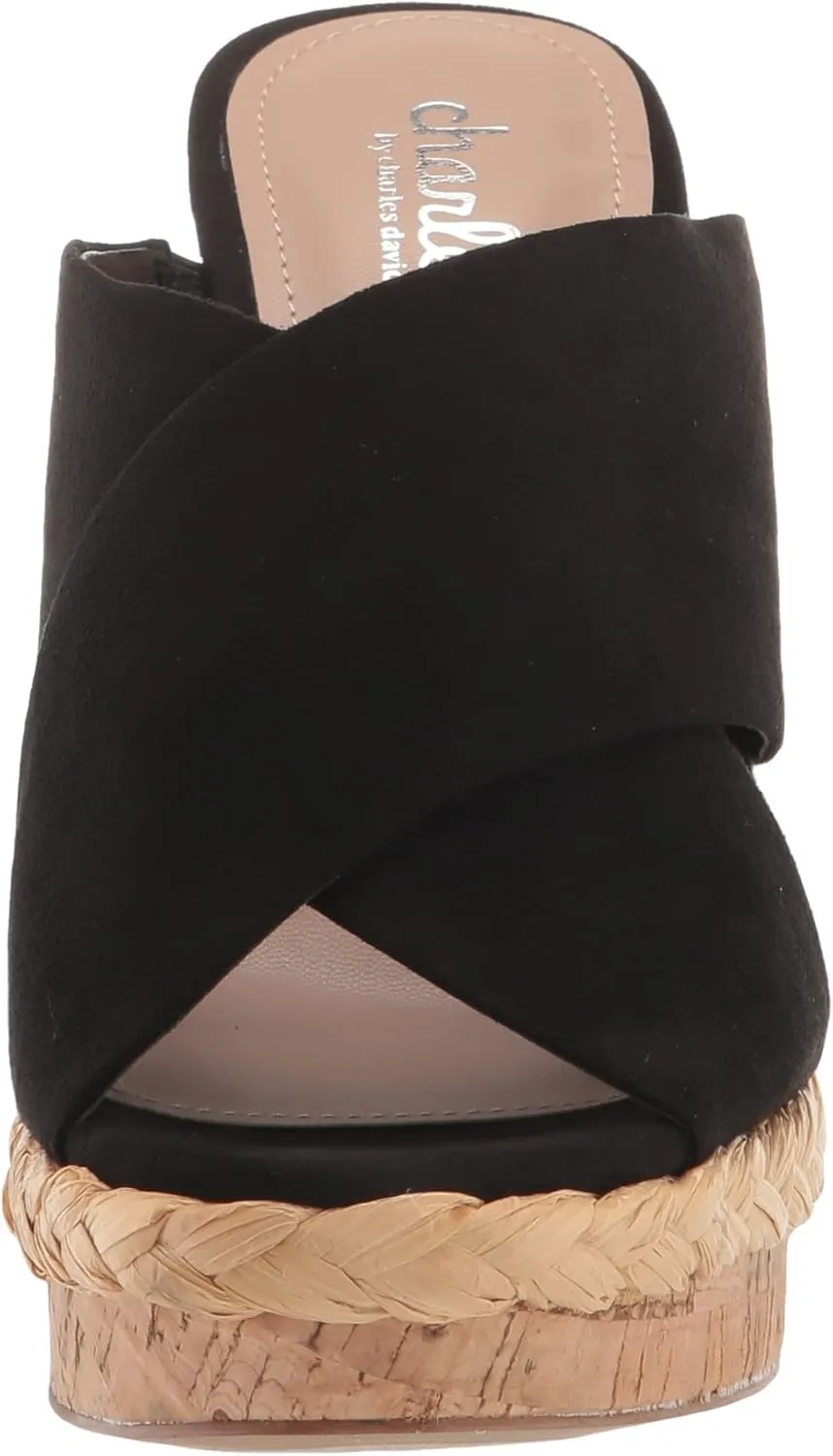 CHARLES BY CHARLES DAVID Women's Alternative Platform