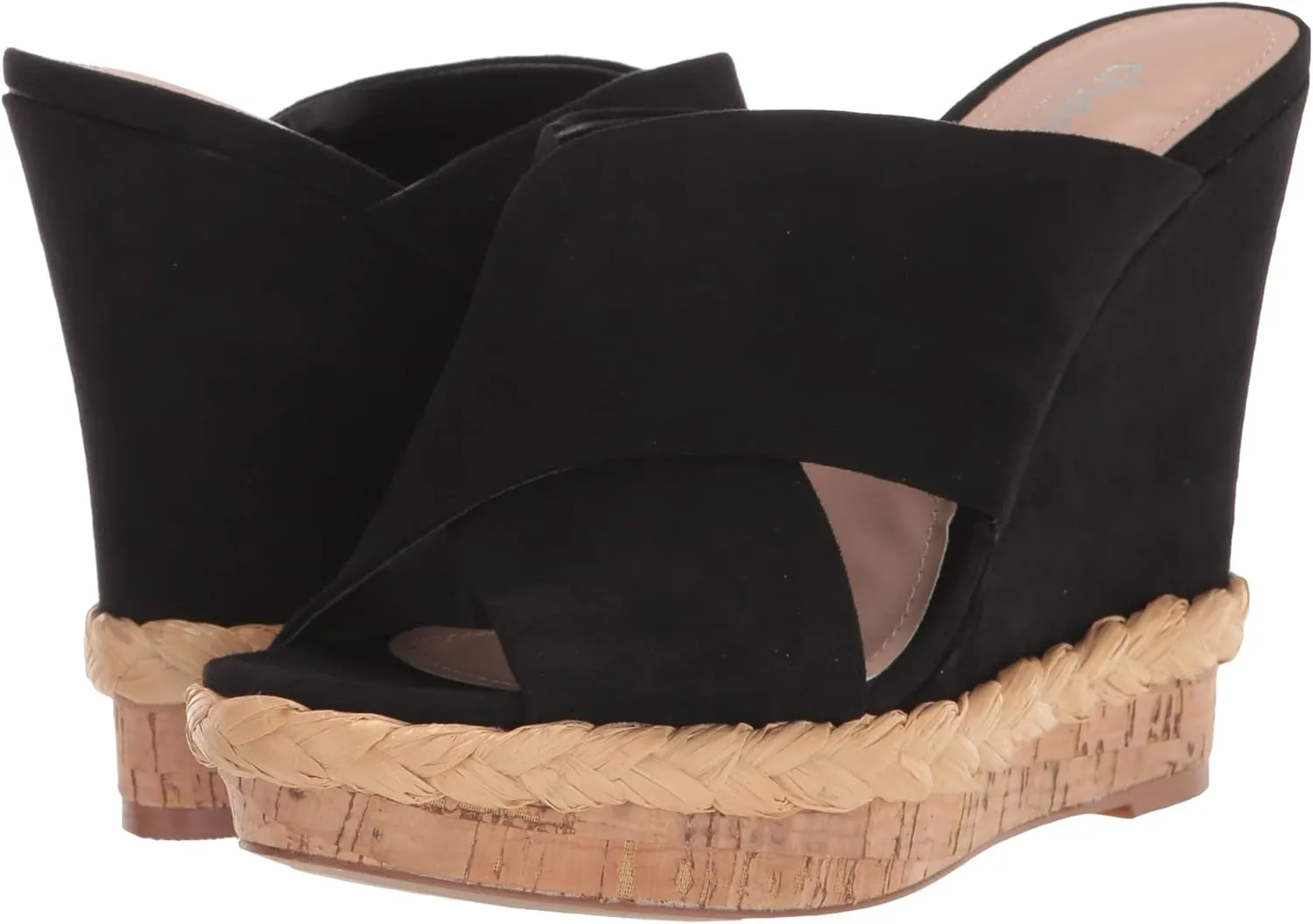 CHARLES BY CHARLES DAVID Women's Alternative Platform