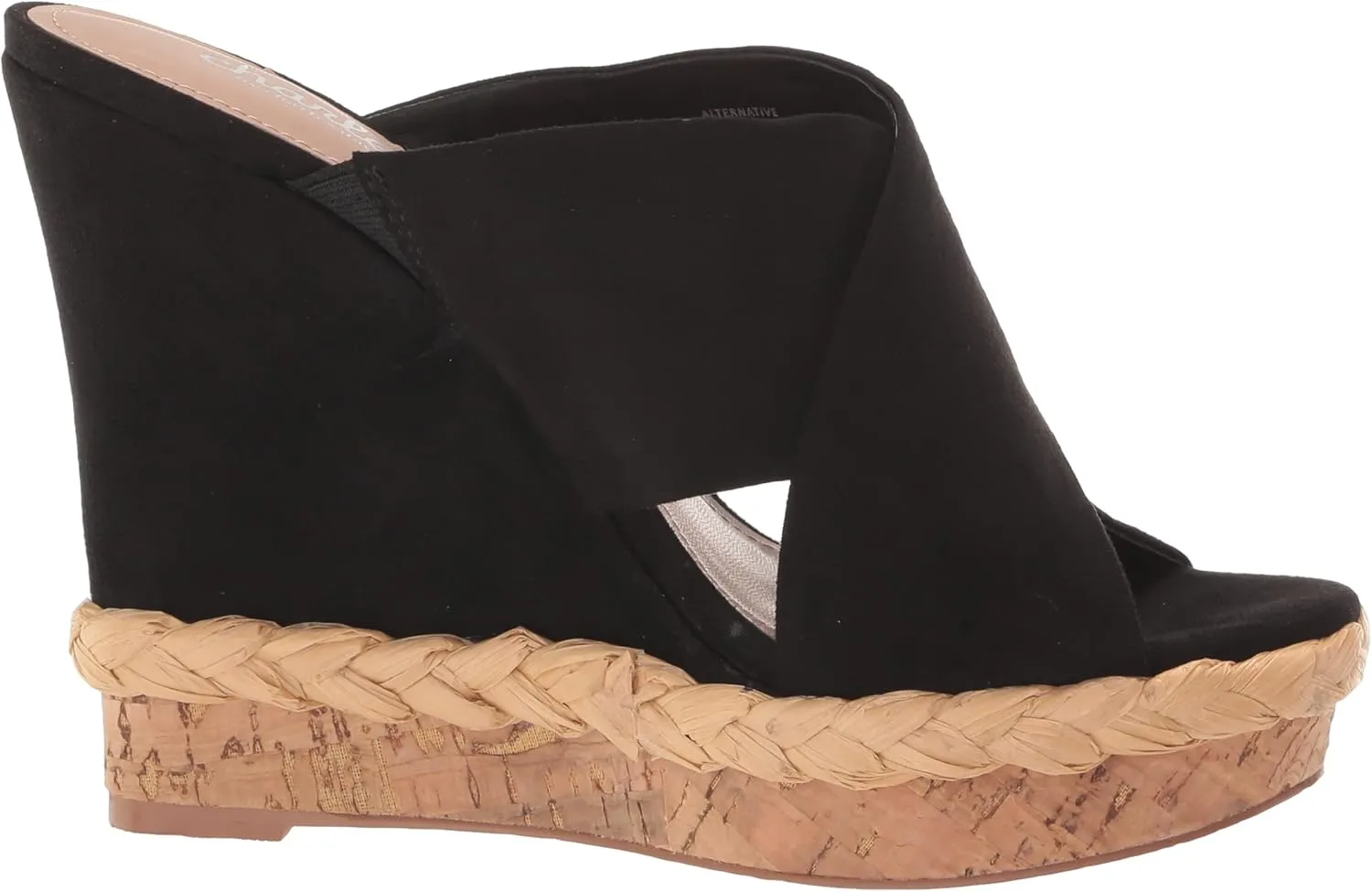 CHARLES BY CHARLES DAVID Women's Alternative Platform