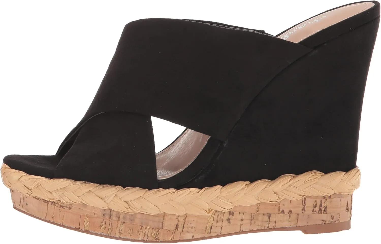 CHARLES BY CHARLES DAVID Women's Alternative Platform