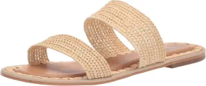 CHARLES BY CHARLES DAVID Women's Flat Sandal