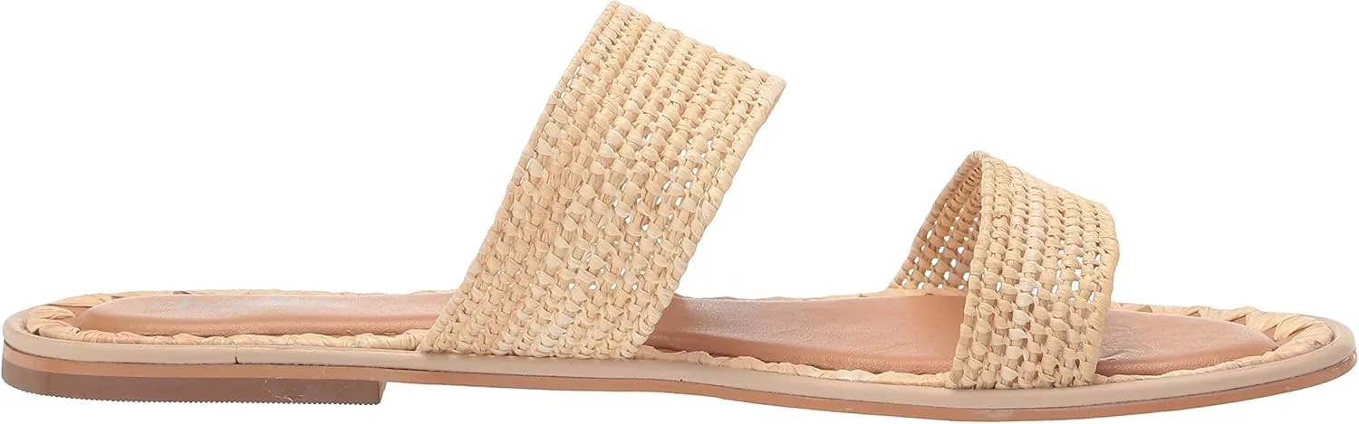 CHARLES BY CHARLES DAVID Women's Flat Sandal