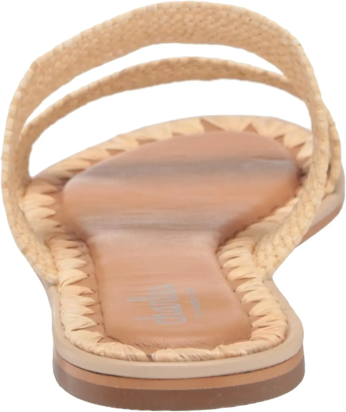 CHARLES BY CHARLES DAVID Women's Flat Sandal