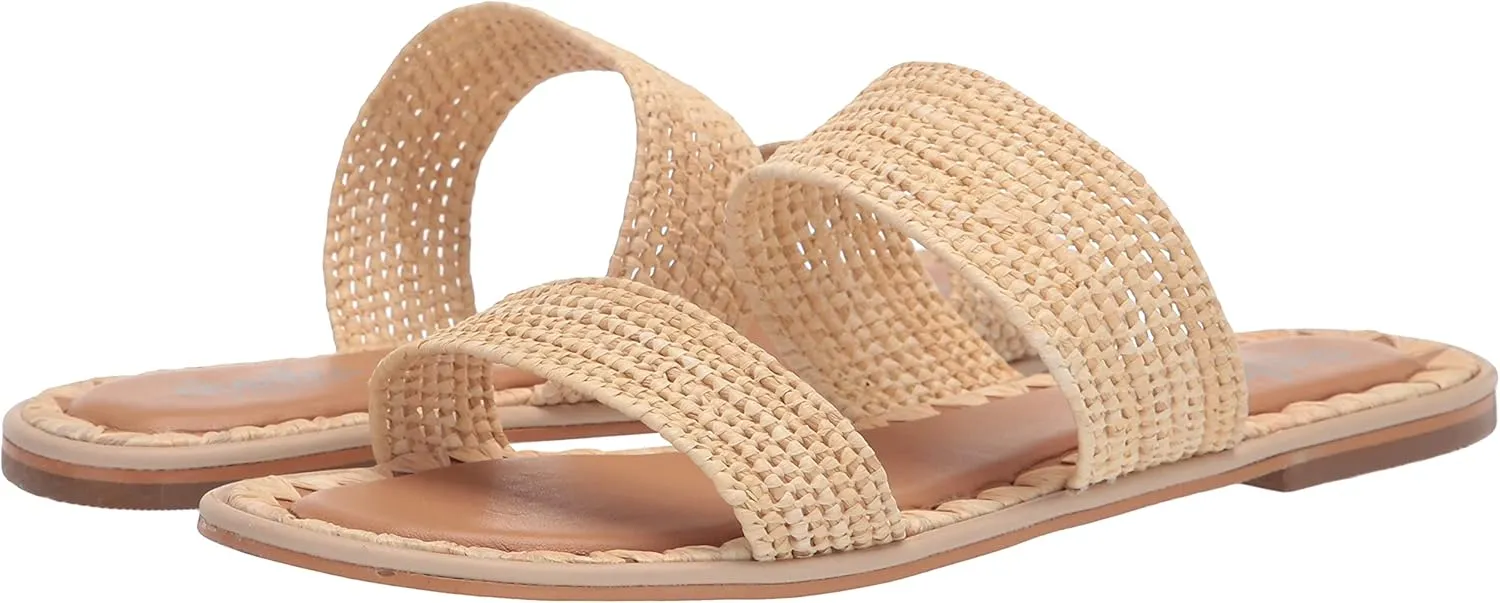 CHARLES BY CHARLES DAVID Women's Flat Sandal