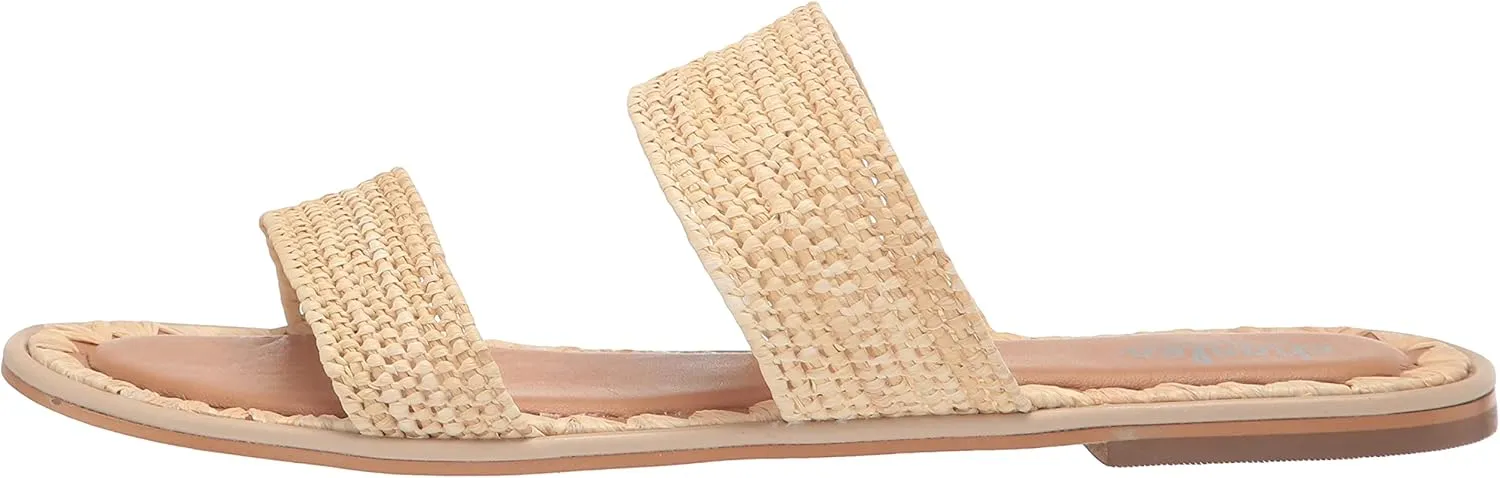 CHARLES BY CHARLES DAVID Women's Flat Sandal