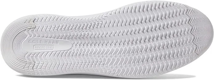 Chunky Lace Sneakers Multi Up Grandpro Great savings Low White/Pride Topspin Cole Best-priced Haan Top