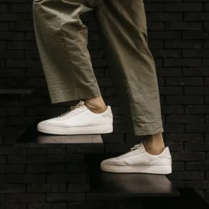 CLAE DEANE-TRIPLE OFFWHITE