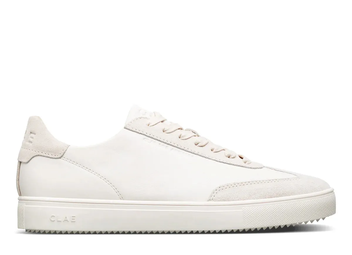 CLAE DEANE-TRIPLE OFFWHITE