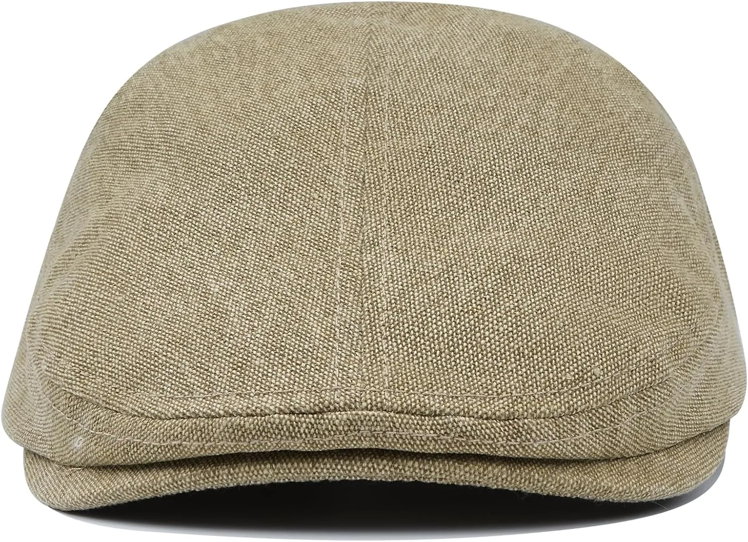 Clakllie Beret Ivy Flat Breathable Boina Caps Cotton Flat Ivy Gatsbay Hat Cotton Twill Newsboy Cap Driving Caps Forward Cap