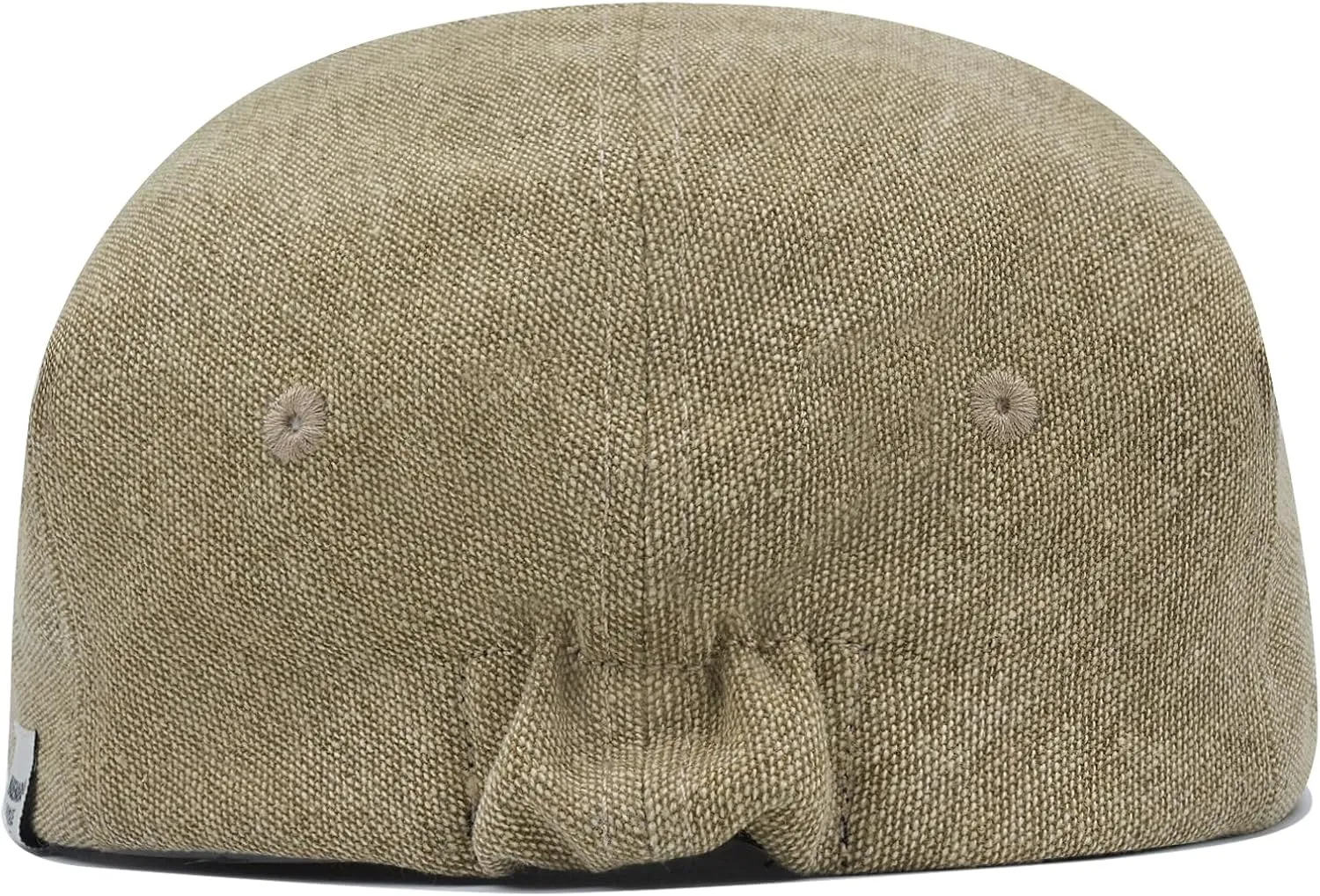 Clakllie Beret Ivy Flat Breathable Boina Caps Cotton Flat Ivy Gatsbay Hat Cotton Twill Newsboy Cap Driving Caps Forward Cap