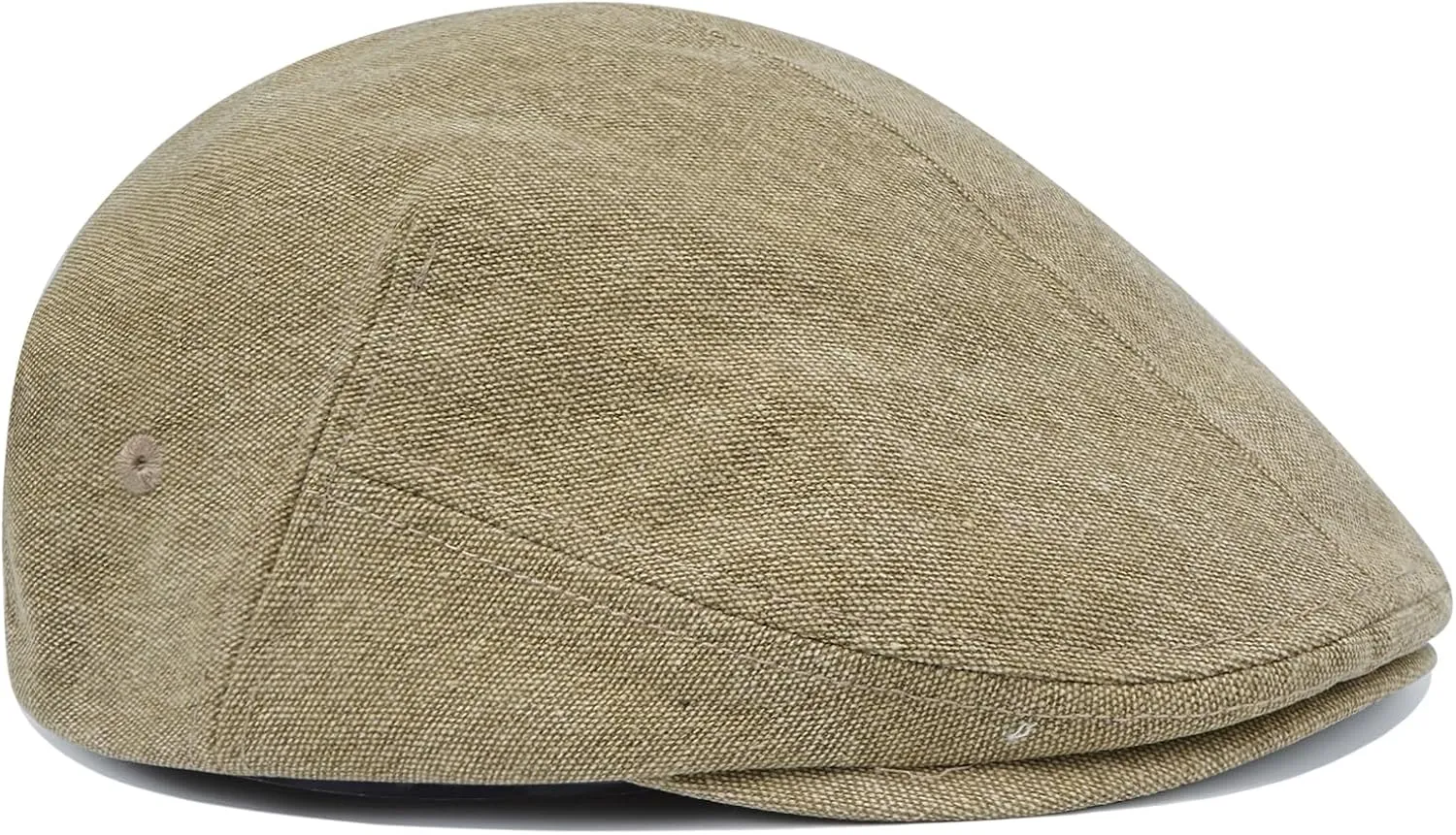 Clakllie Beret Ivy Flat Breathable Boina Caps Cotton Flat Ivy Gatsbay Hat Cotton Twill Newsboy Cap Driving Caps Forward Cap