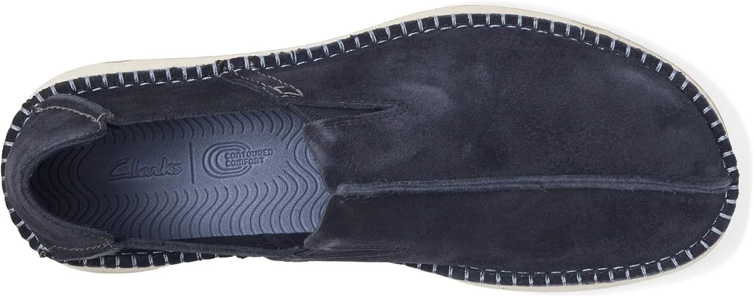 Clarks Men's Gorsky Step Loafer