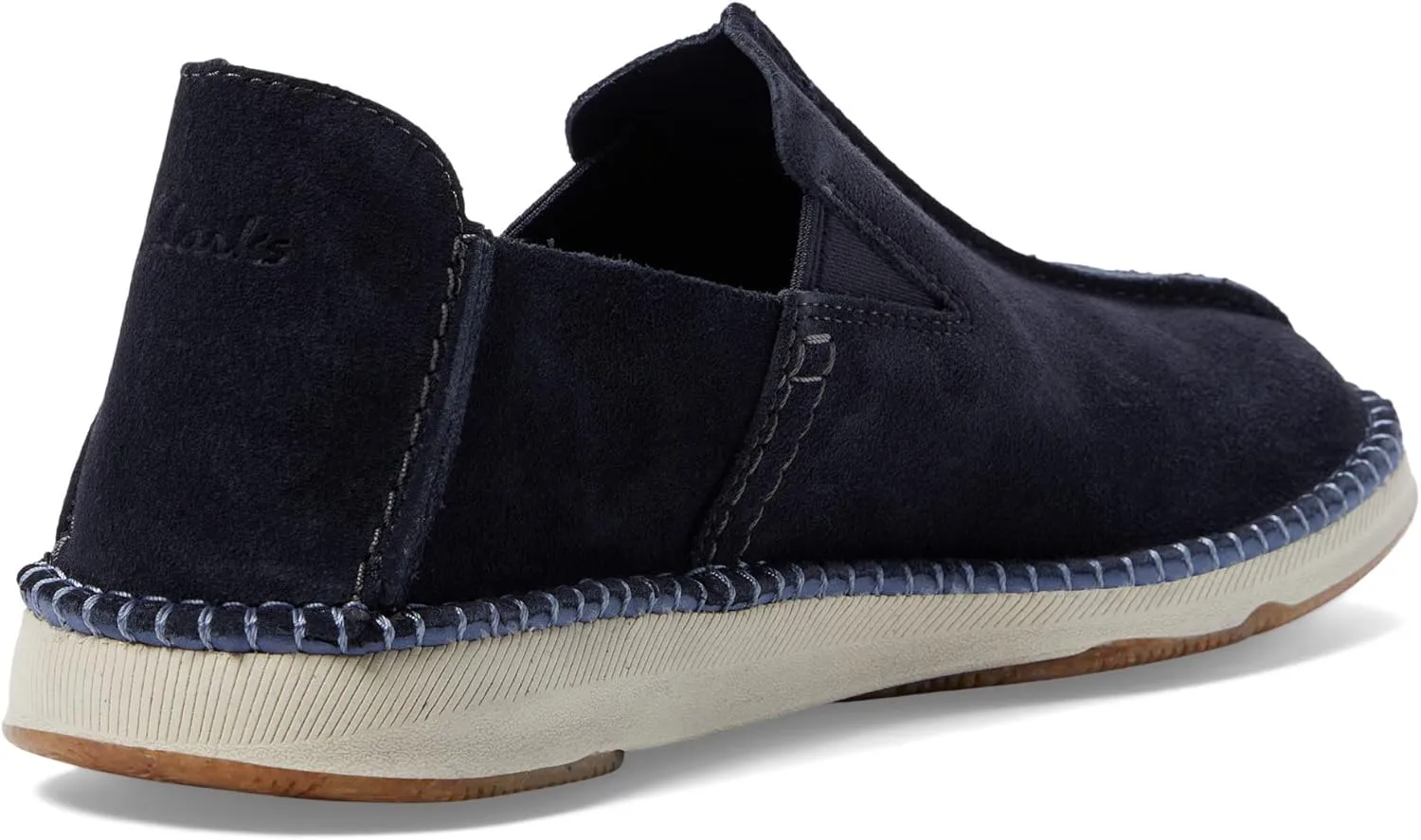Clarks Men's Gorsky Step Loafer