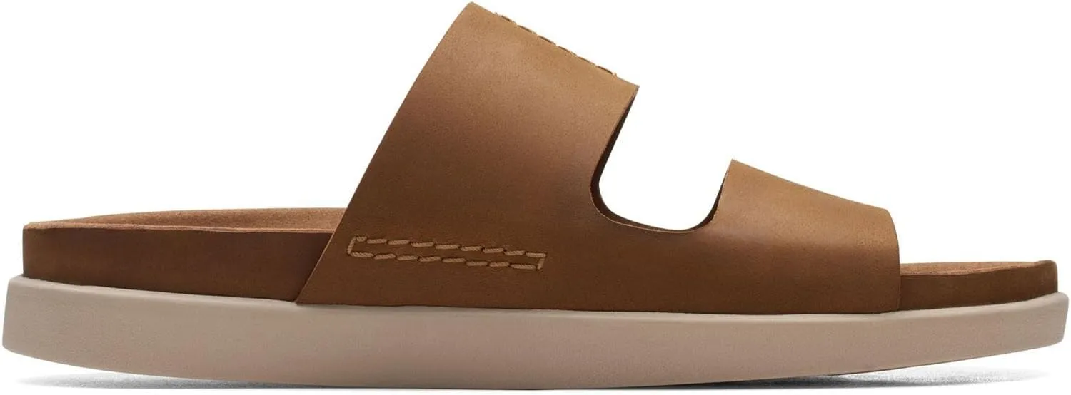 Clarks - Mens Sunder Coast Shoes