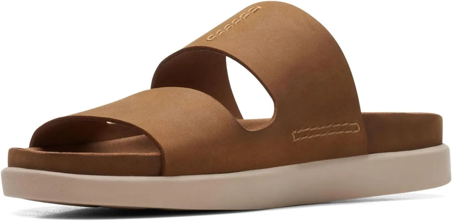 Clarks - Mens Sunder Coast Shoes