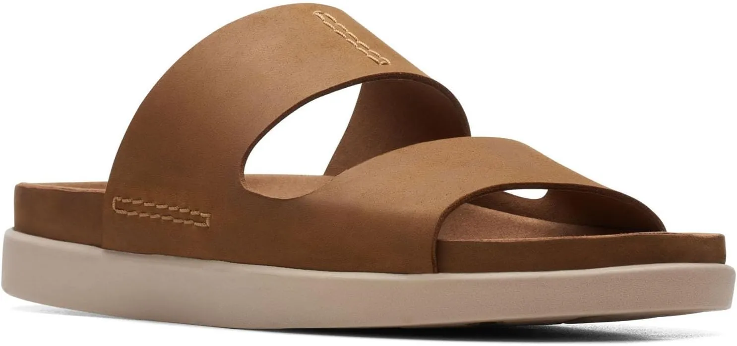 Clarks - Mens Sunder Coast Shoes