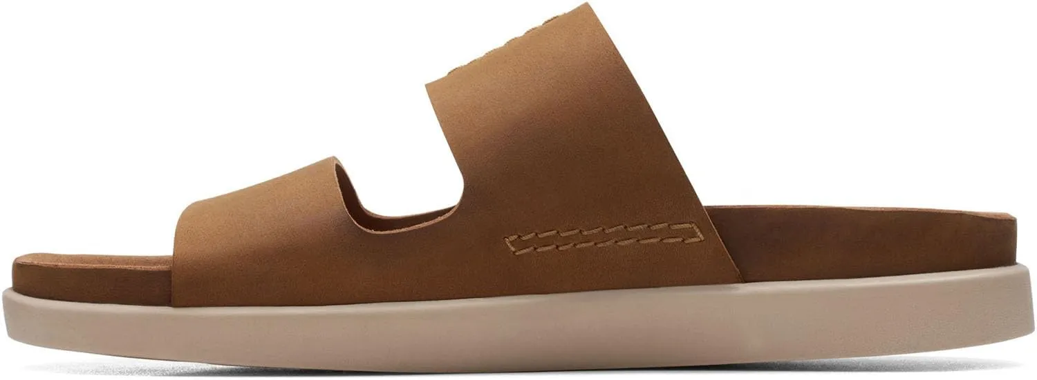 Clarks - Mens Sunder Coast Shoes