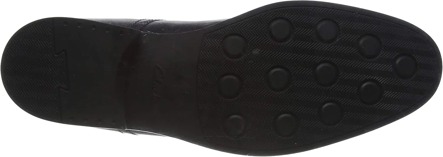 Clarks Men's Whiddon Step Loafer