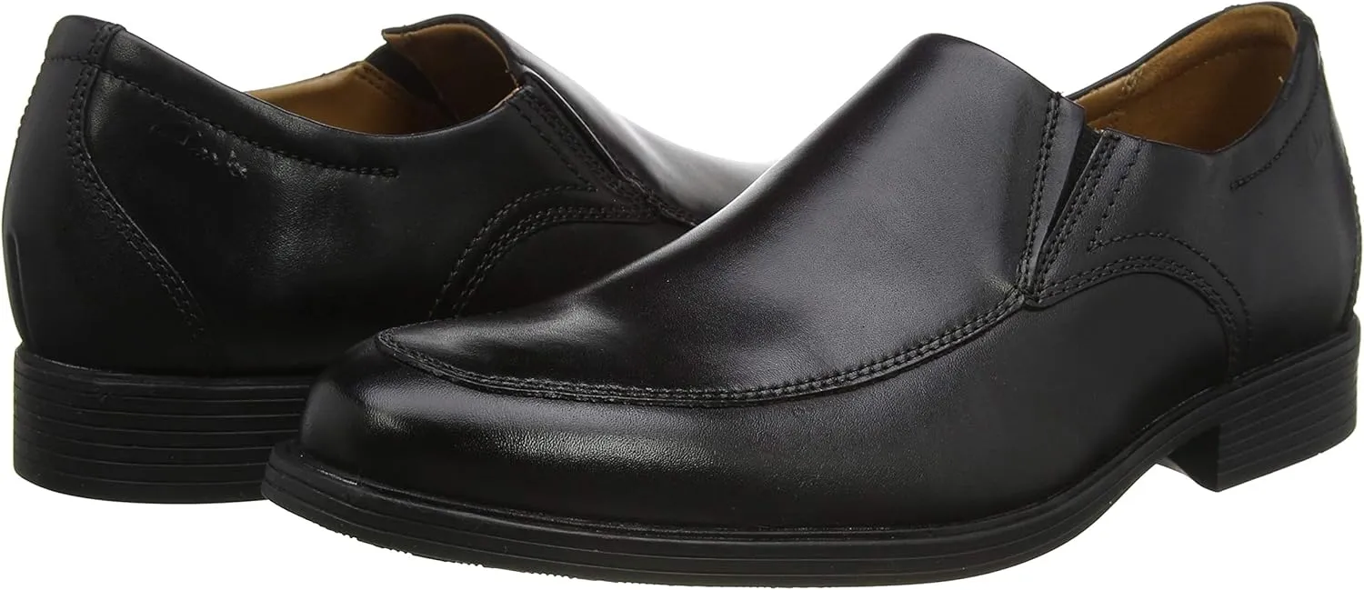 Clarks Men's Whiddon Step Loafer