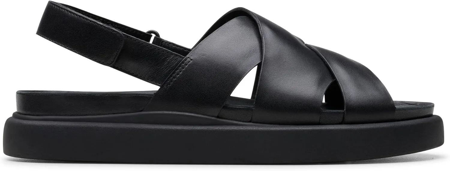 Clarks Women's Aristella Sun Sandal