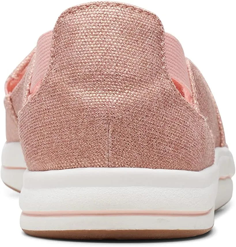 Clarks Women's Breeze Step II Loafer
