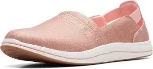 Clarks Women's Breeze Step II Loafer