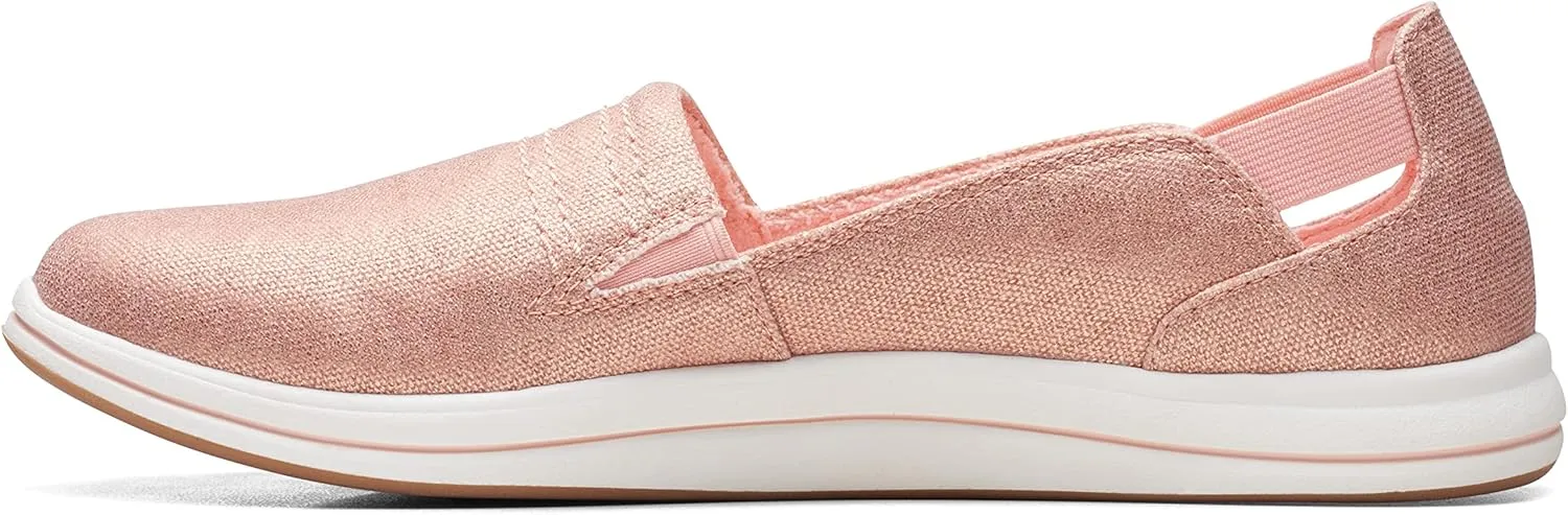 Clarks Women's Breeze Step II Loafer