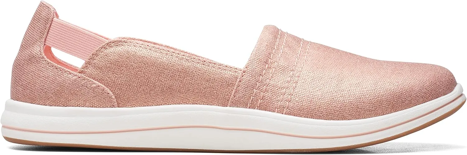 Clarks Women's Breeze Step II Loafer