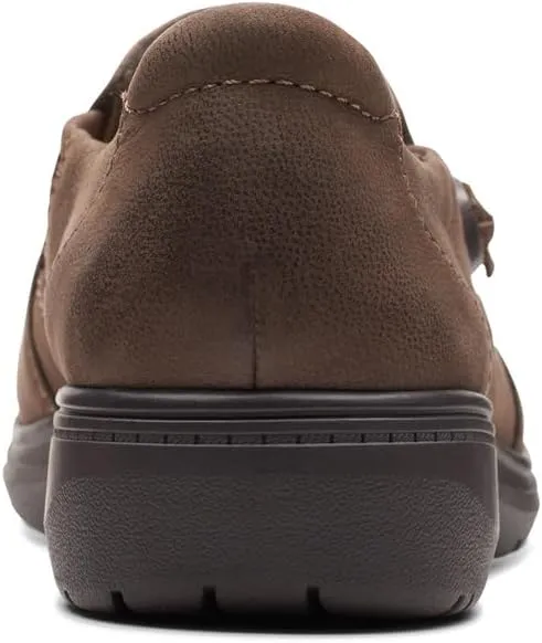 Clarks Women's Carleigh Pearl Loafer