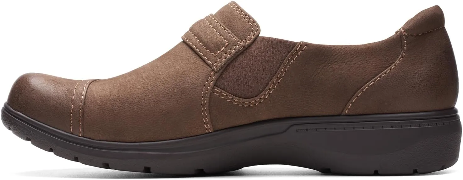 Clarks Women's Carleigh Pearl Loafer